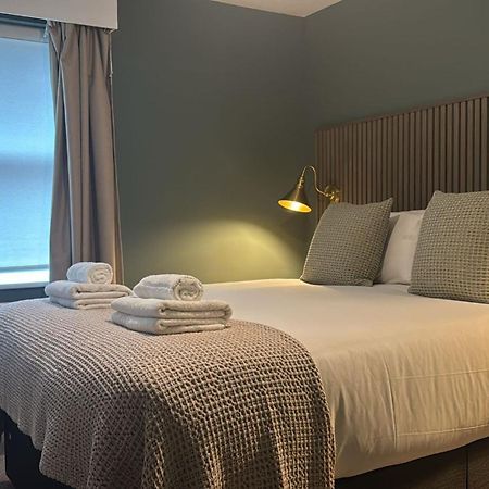 The Stratton House Hotel Biggleswade Eksteriør bilde