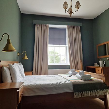 The Stratton House Hotel Biggleswade Eksteriør bilde
