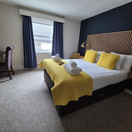 The Stratton House Hotel Biggleswade Eksteriør bilde