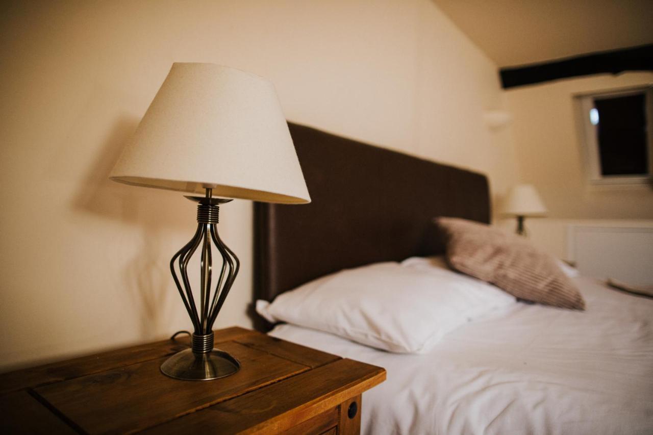 The Stratton House Hotel Biggleswade Eksteriør bilde