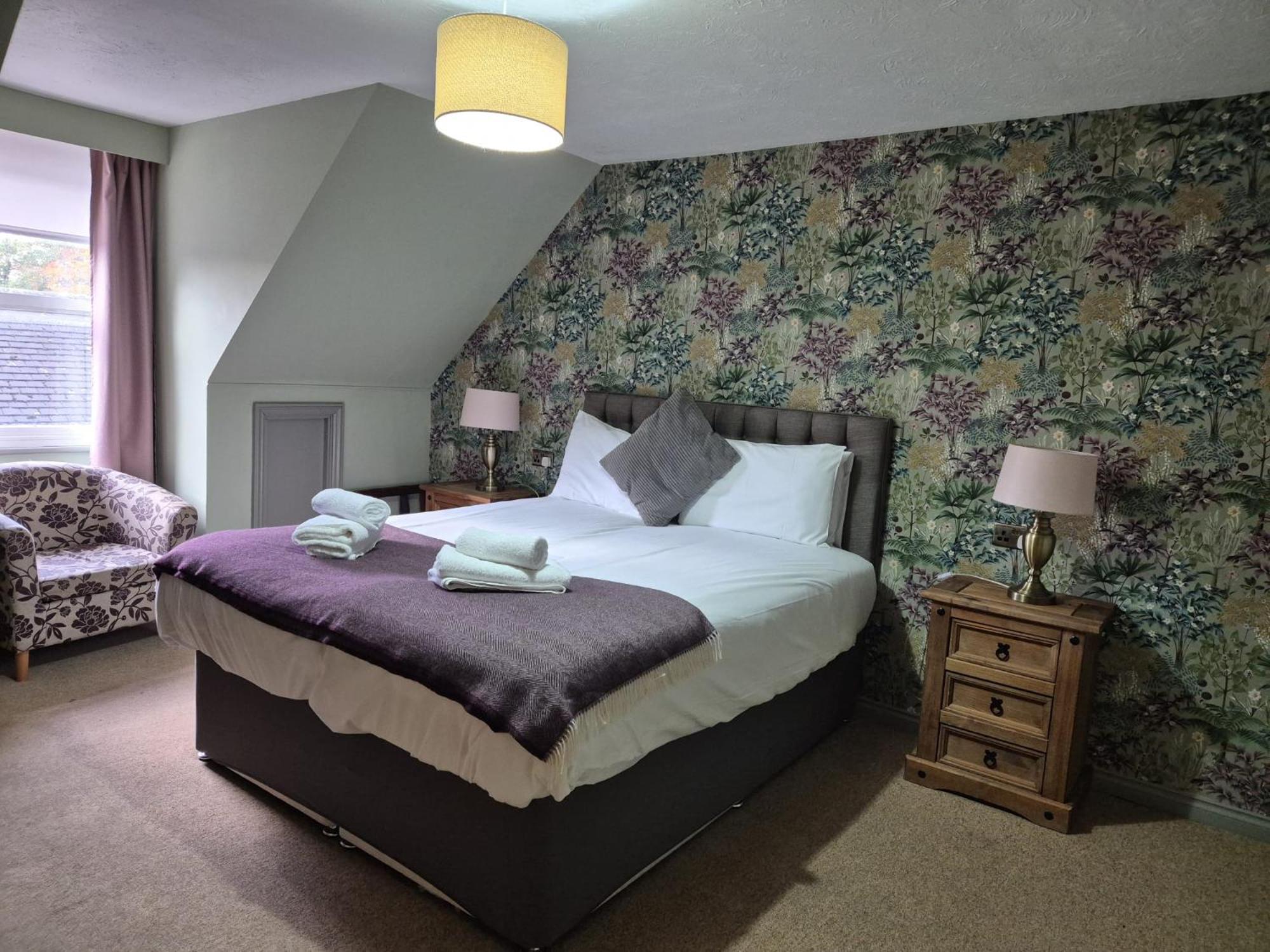 The Stratton House Hotel Biggleswade Eksteriør bilde